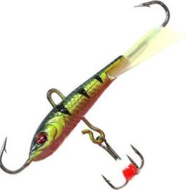 Балансир "Sprut" Hijaro #5 Балансир "Sprut" Hijaro #5