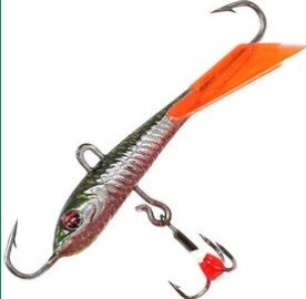 Балансир "Sprut" Hijaro #5 Балансир "Sprut" Hijaro #5