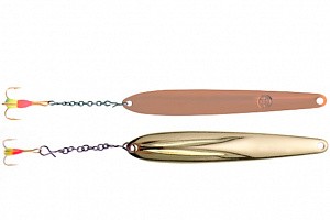 Блесна вертикальная Nils Master Hanski, 75мм, 16г. Блесна вертикальная Nils Master Hanski, 75мм, 16г.