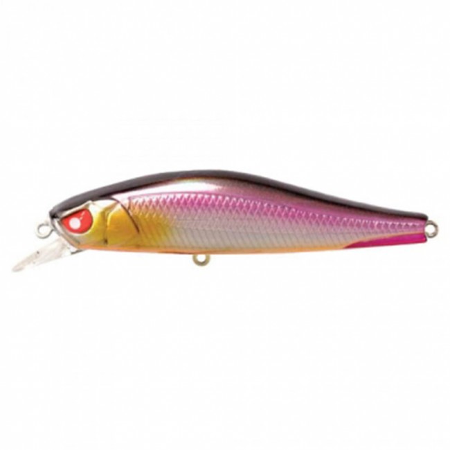 Воблер Lucky John Pro Series Basara 40SP Воблер Lucky John Pro Series Basara 40SP