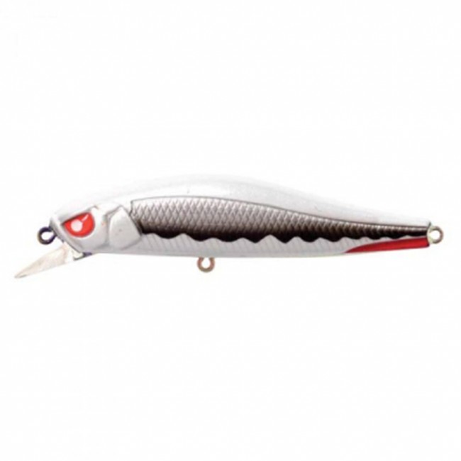 Воблер Lucky John Pro Series Basara 40SP Воблер Lucky John Pro Series Basara 40SP
