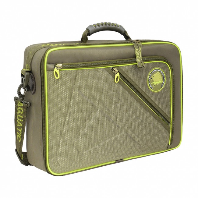 Сумка Aquatic С-17 для катушек