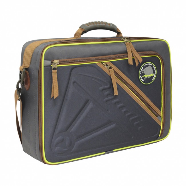 Сумка Aquatic С-17 для катушек