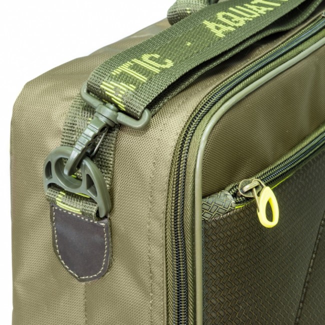 Сумка Aquatic С-17 для катушек