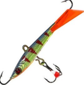 Балансир "Sprut" Hiko #3 Балансир "Sprut" Hiko #3