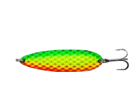 Блесна Колеблющаяся "Sprut" Sujihiki Spoon Блесна Колеблющаяся "Sprut" Sujihiki Spoon