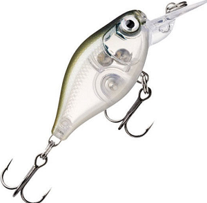 Воблер Rapala X-Light Crank Mid Runner 03 