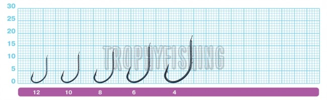 Крючок OWNER C'ultiva 50173 Seigo-BH Крючок OWNER C'ultiva 50173 Seigo-BH