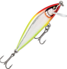 Воблер Rapala CountDown Elite 75 Воблер Rapala CountDown Elite 75