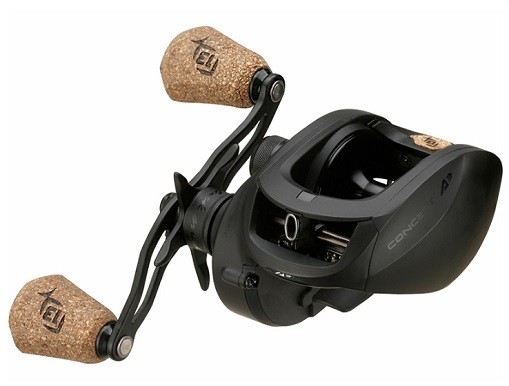 Катушка 13 Fishing Concept A3 casting reel - 6.3:1 gear ratio RH - 3 size