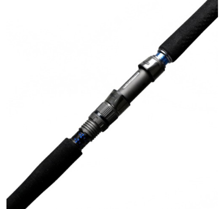 Удилище морское JS Company Bixod N P4 ver.2  S832XXH  2,51 м 80-150 PE4-10 Тубус