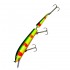 Воблер Nils Master INVINCIВLE Jointed, 25cm, 120 г.