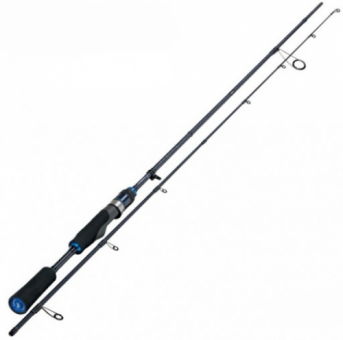 Удилище спиннинговое Sportex MG 2001 Magnific Finesse L 2.05m 1.6-8g  Удилище спиннинговое Sportex MG 2001 Magnific Finesse L 2.05m 1.6-8g