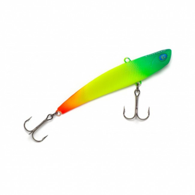 Воблер German Bay Vibe 80 мм Воблер German Bay Vibe 80 мм