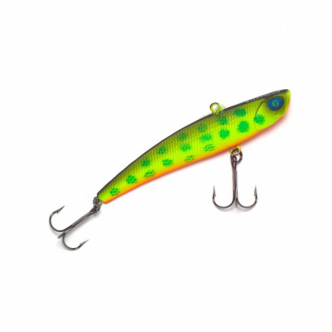 Воблер German Bay Vibe 80 мм Воблер German Bay Vibe 80 мм