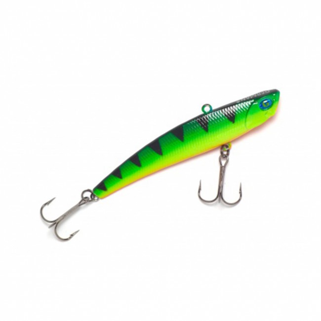 Воблер German Bay Vibe 80 мм Воблер German Bay Vibe 80 мм