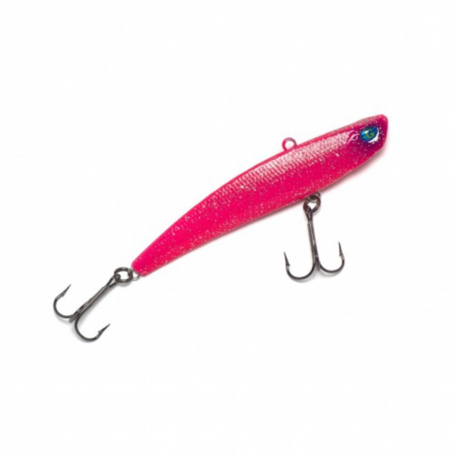 Воблер German Bay Vibe 80 мм Воблер German Bay Vibe 80 мм