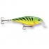 Воблер Rapala Shallow Shad Rap 09