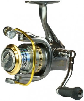 Катушка Kosadaka Roger 2500F Катушка Kosadaka Roger 2500F