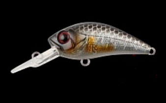 Воблер TsuYoki Itteki DR 46F Воблер TsuYoki Itteki DR 46F