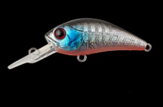 Воблер TsuYoki Itteki DR 46F Воблер TsuYoki Itteki DR 46F