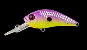 Воблер TsuYoki Itteki DR 46F Воблер TsuYoki Itteki DR 46F