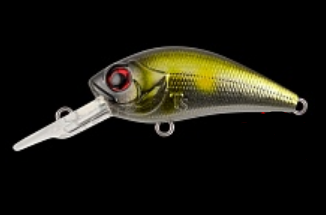 Воблер TsuYoki Itteki DR 46F Воблер TsuYoki Itteki DR 46F