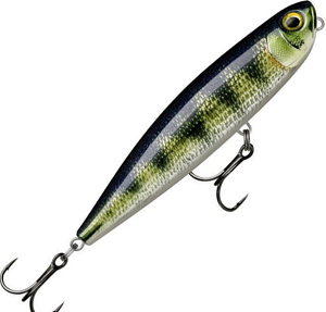 Воблер Rapala Precision Xtreme Pencil 107, 21гр