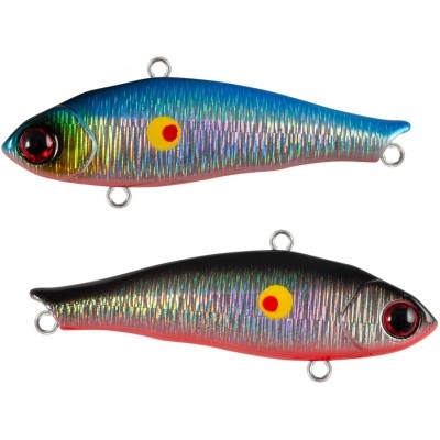 Раттлин TsuYoki Lord 72S