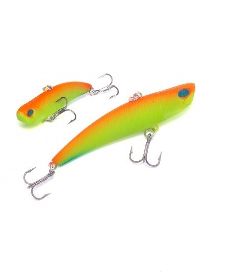 Воблер German Bay Vibe 93 мм Воблер German Bay Vibe 93 мм