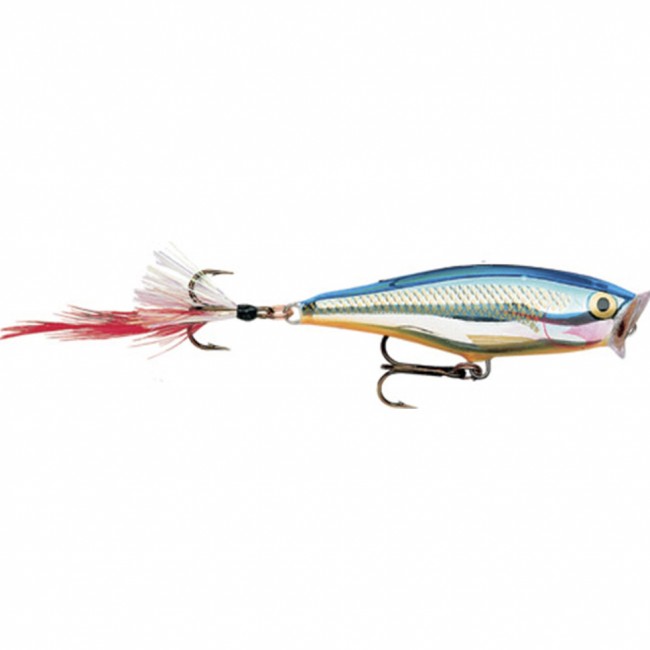 Воблер Rapala Skitter Pop 05
