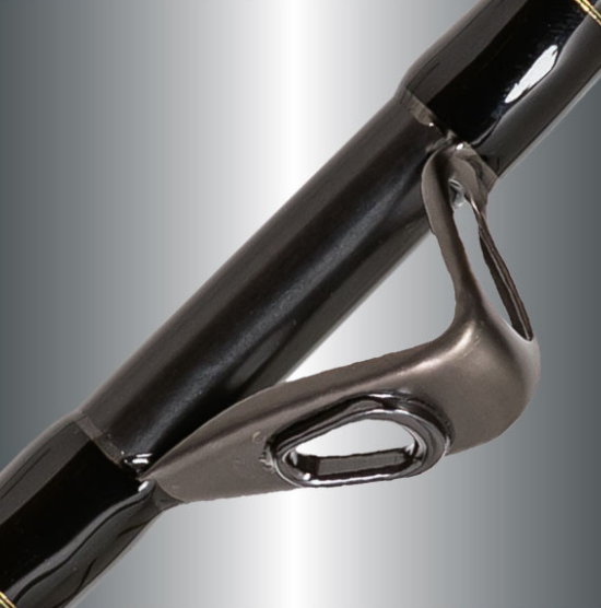 Удилище Sportex Magnus Boat MB2150 2.10m 50lbs (цельный бланк со съемной ручкой) (шт.)