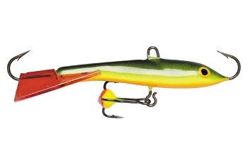 Балансир  Rapala Jigging Rap Color Hook 3