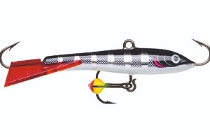 Балансир  Rapala Jigging Rap Color Hook 3
