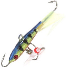 Балансир "Sprut" Kamo #3