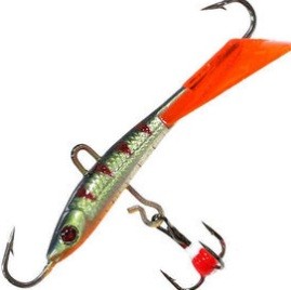 Балансир "Sprut" Kamo #3 Балансир "Sprut" Kamo #3