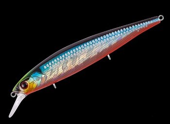 Воблер TsuYoki Flirt 128SP