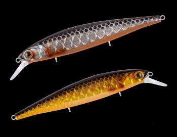 Воблер TsuYoki Flirt 128SP