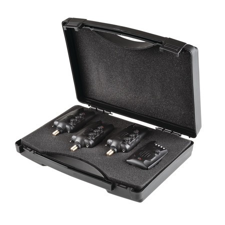 Набор сигнализаторов JRC Radar CX Set 3+1 Multicolor Набор сигнализаторов JRC Radar CX Set 3+1 Multicolor