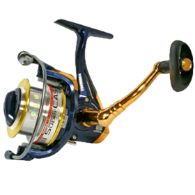 Катушка Kosadaka Super Cast 7iST 2500 Катушка Kosadaka Super Cast 7iST 2500