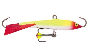 Балансир Rapala Jigging Rap Color Hook 5