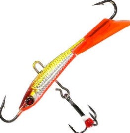 Балансир "Sprut" Kamo #5 