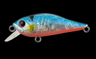 Воблер TsuYoki Ascet SR 43F Воблер TsuYoki Ascet SR 43F