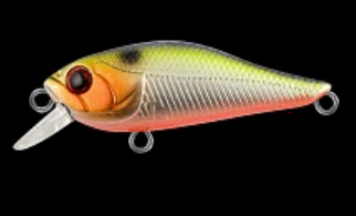 Воблер TsuYoki Ascet SR 43F Воблер TsuYoki Ascet SR 43F