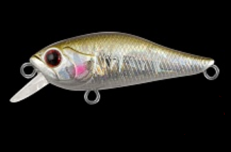 Воблер TsuYoki Ascet SR 43F Воблер TsuYoki Ascet SR 43F