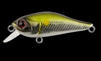 Воблер TsuYoki Ascet SR 43F Воблер TsuYoki Ascet SR 43F