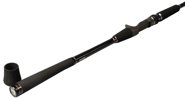 Удилище кастинговое ТОМАГАВК (Олта), 2.30м, 20-130г