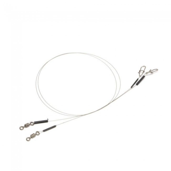 Поводок Dragon 1x19 Surfstrang A.F.W. Light (2шт)