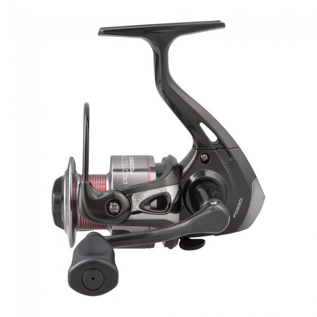 Катушка Dragon Protector FD 535i