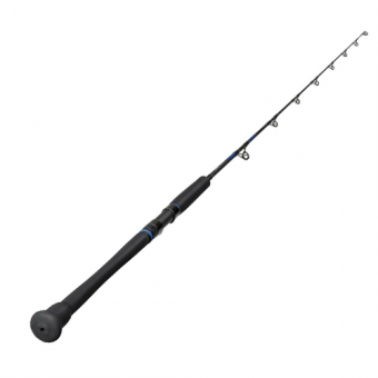 Удилище Sportex Magnus Jigging MJ1620 1.65m 20bs (цельный бланк со съемной ручкой) (шт.) Удилище Sportex Magnus Jigging MJ1620 1.65m 20bs (цельный бланк со съемной ручкой) (шт.)